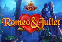 Romeo and Juliet Blueprint Gaming slot